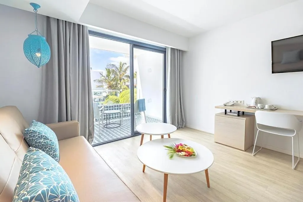 Oasis Lanz Beach Mate Costa Teguise 4*,
