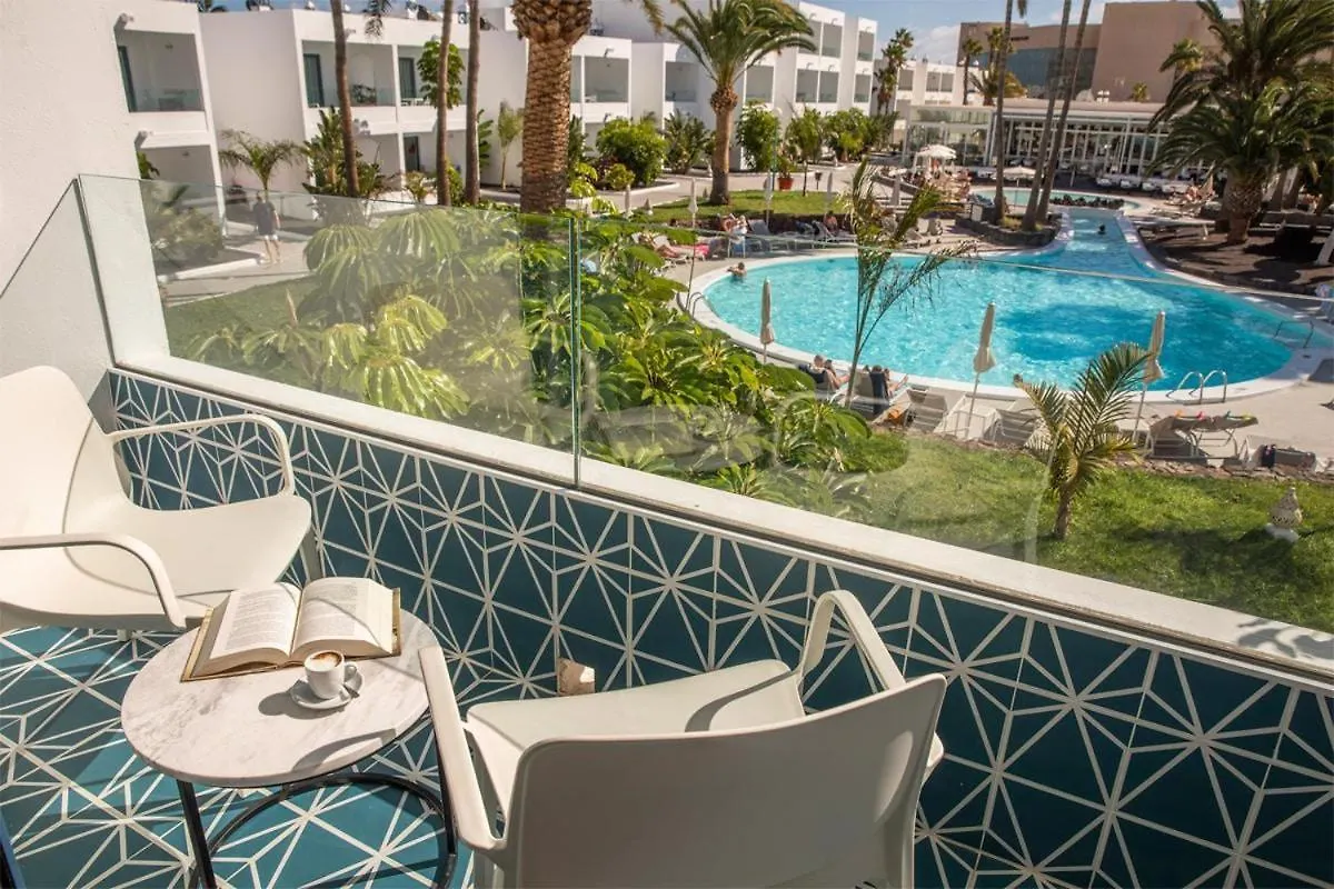 Hotel Oasis Lanz Beach Mate Costa Teguise