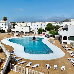 Mar Y Costa Teguise