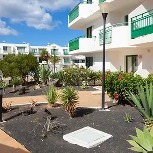 Luxury Front Apartmentos Tahiche Costa Teguise