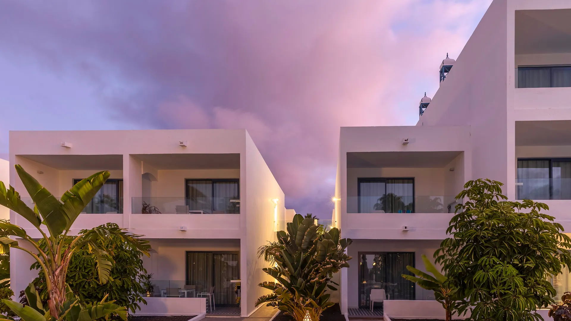 Hotel Oasis Lanz Beach Mate Costa Teguise