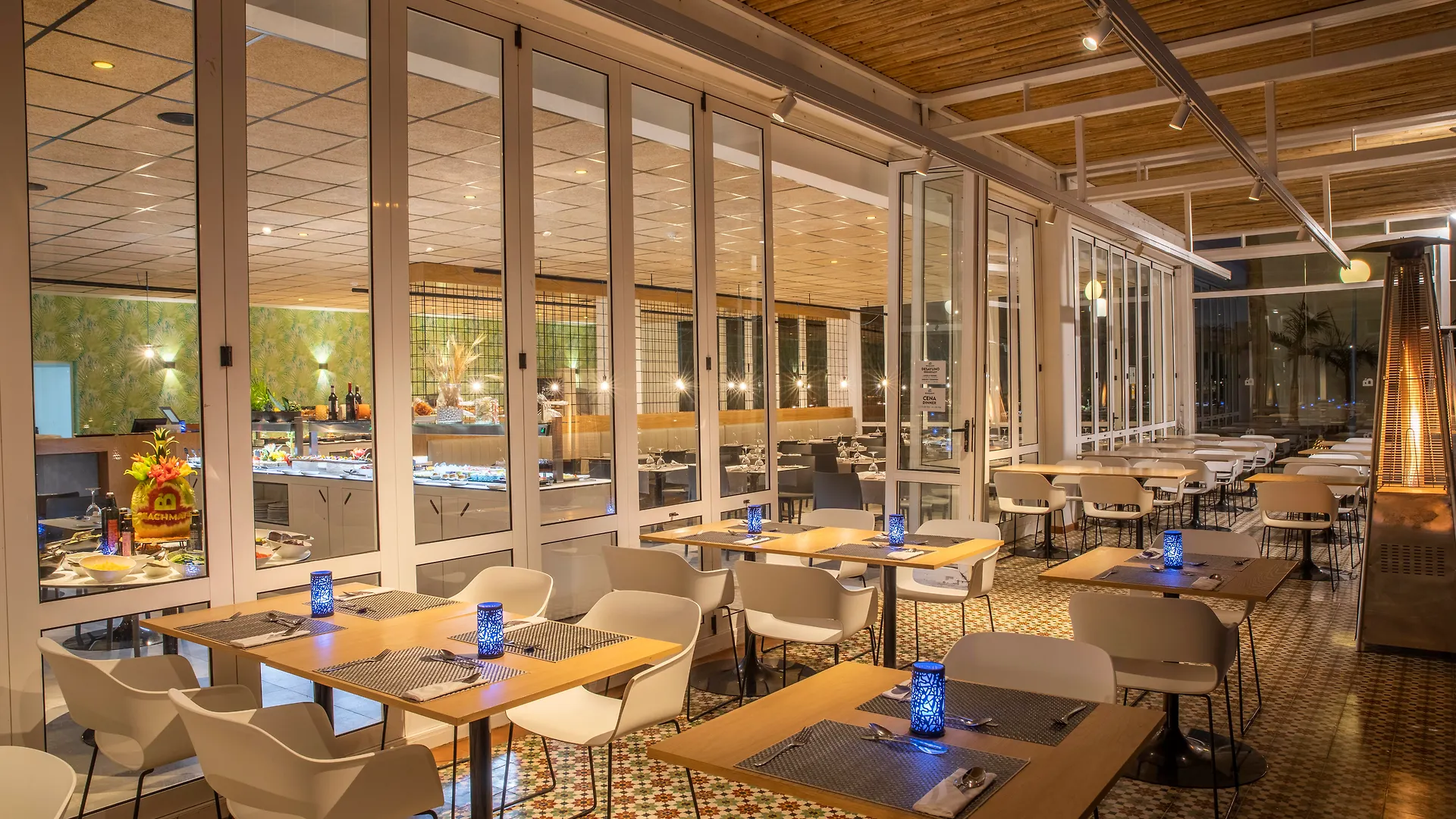 Oasis Lanz Beach Mate Costa Teguise Hotel
