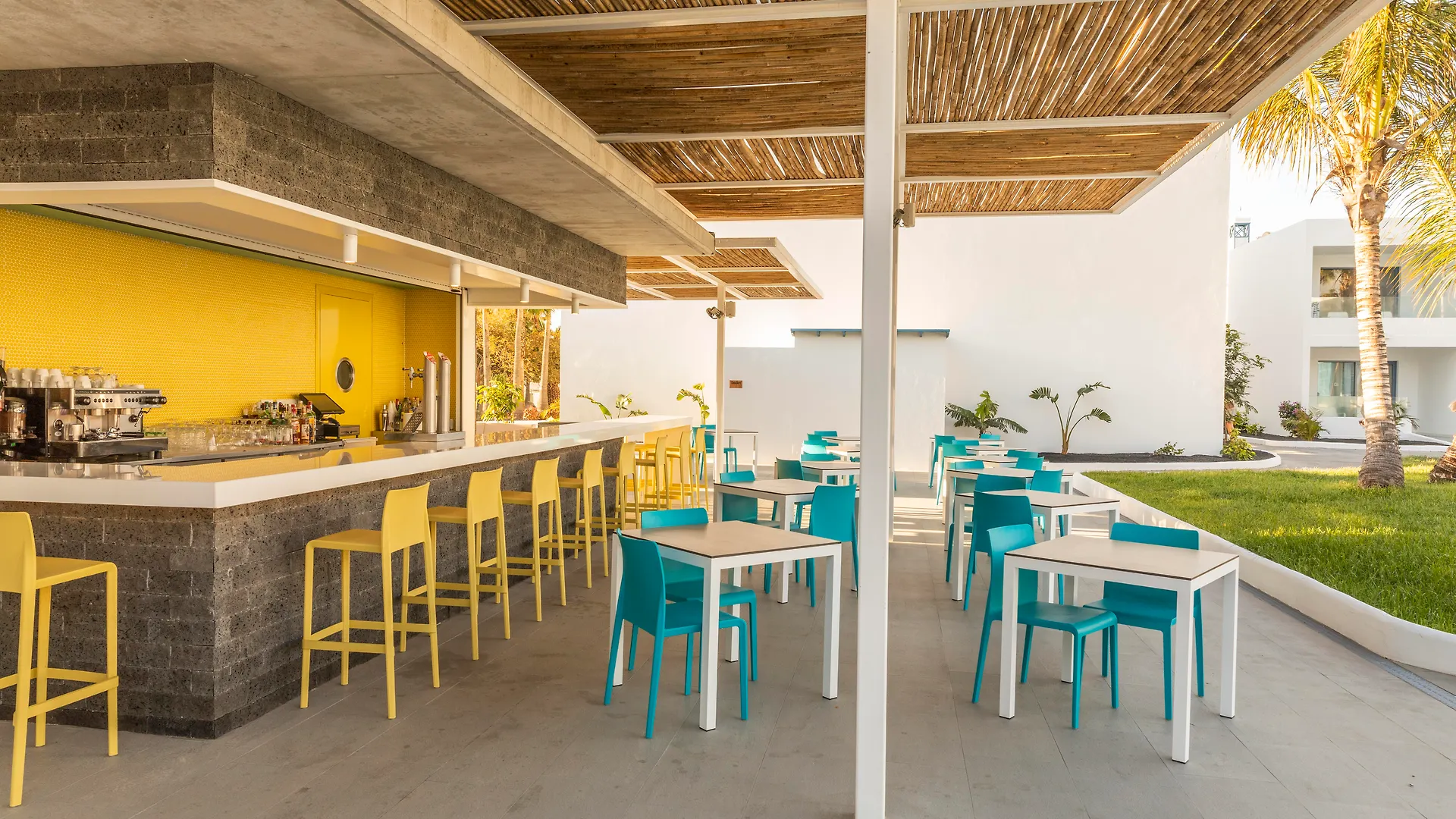Oasis Lanz Beach Mate Costa Teguise 4*,  Spain