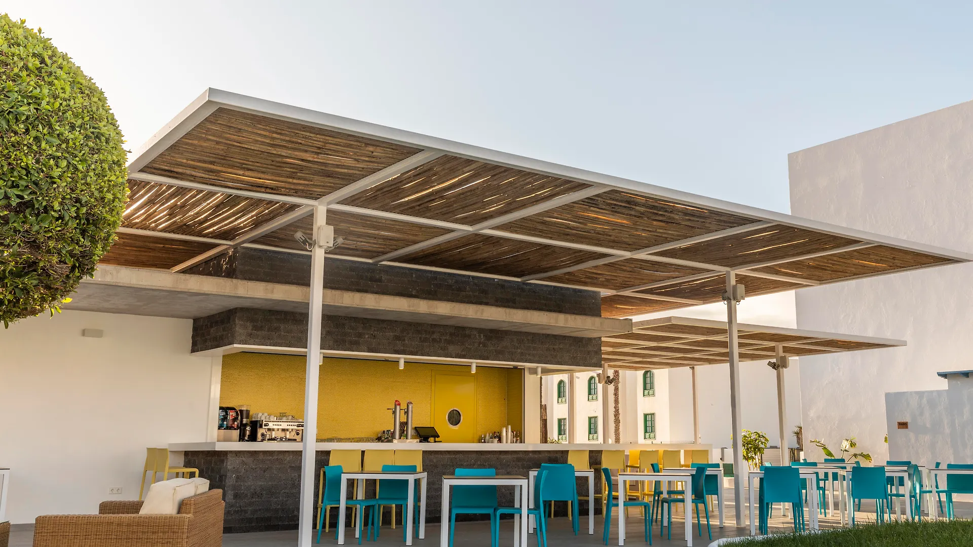 Oasis Lanz Beach Mate Costa Teguise