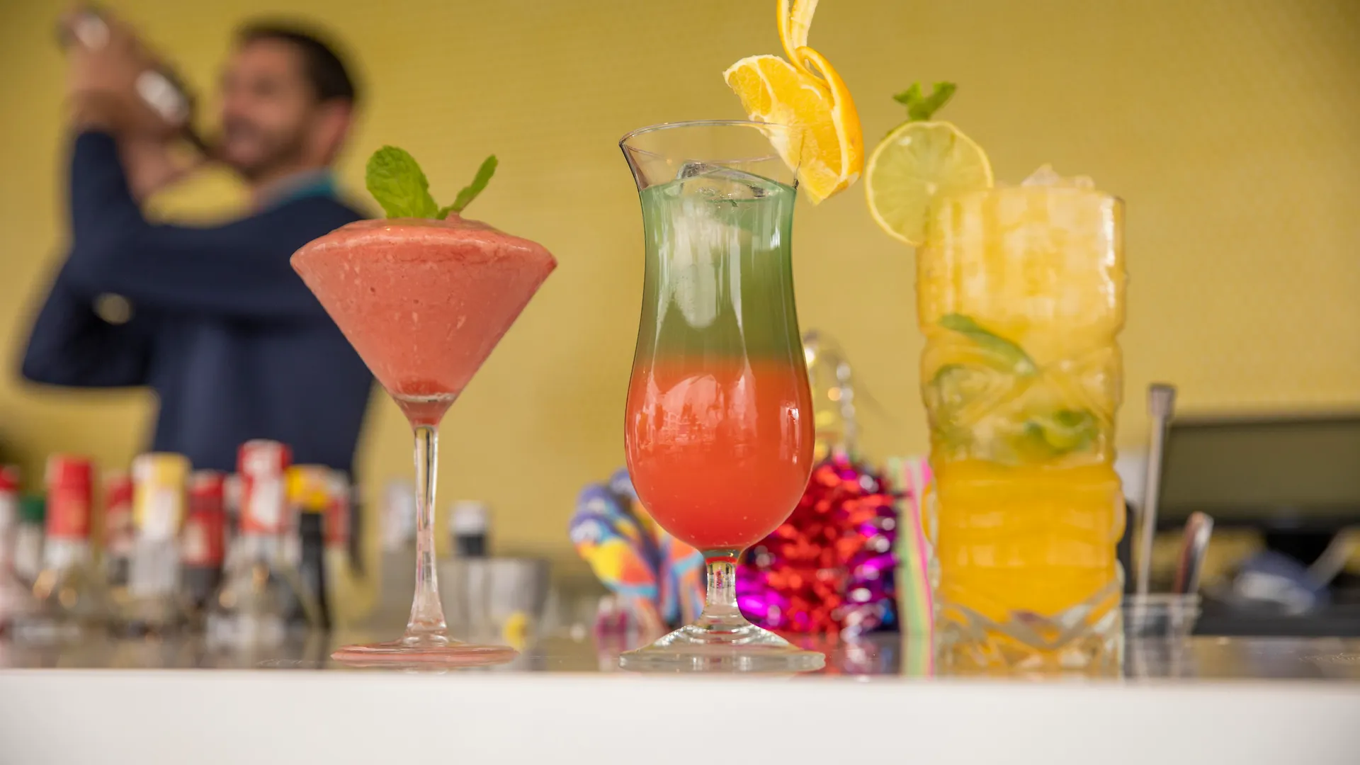 **** Hotel Oasis Lanz Beach Mate Costa Teguise Hiszpania