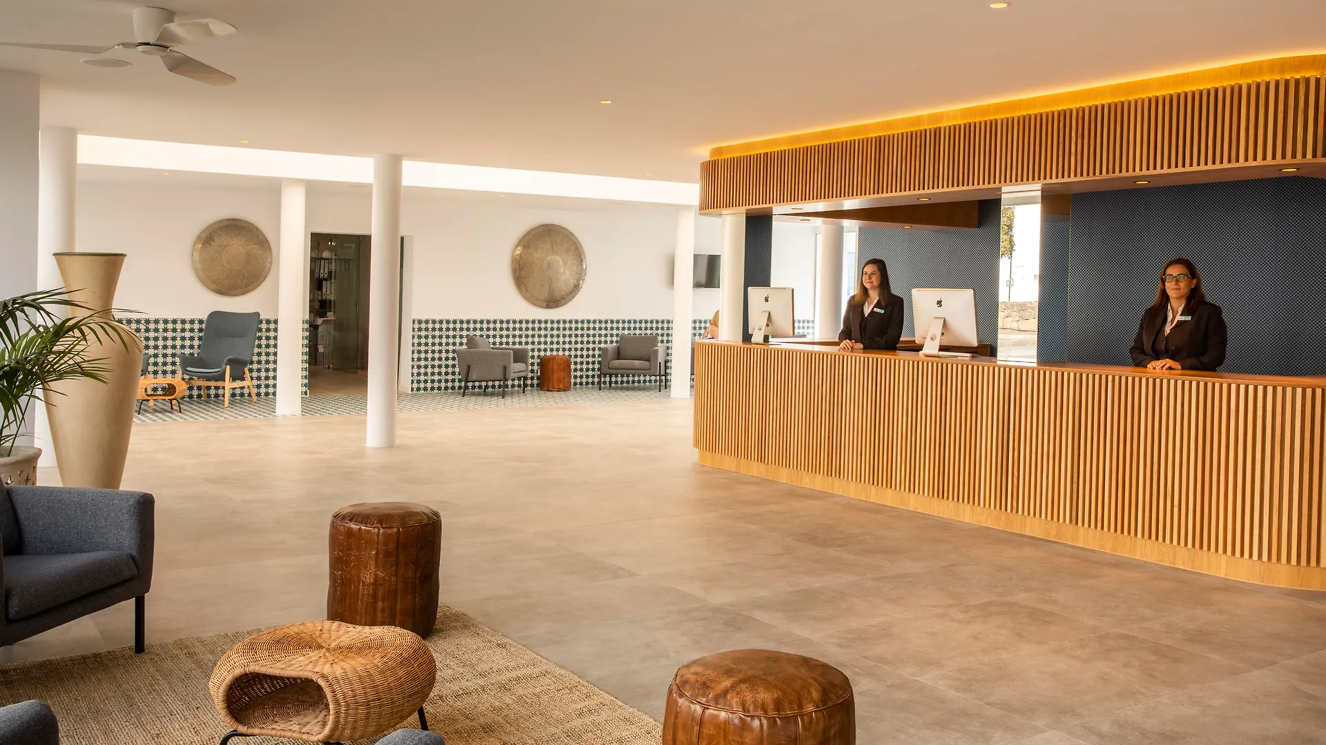 Hotel Oasis Lanz Beach Mate Costa Teguise