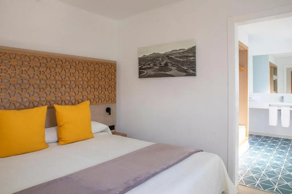 Oasis Lanz Beach Mate Costa Teguise Hiszpania