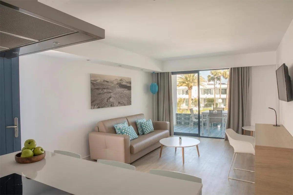 Hotel Oasis Lanz Beach Mate Costa Teguise