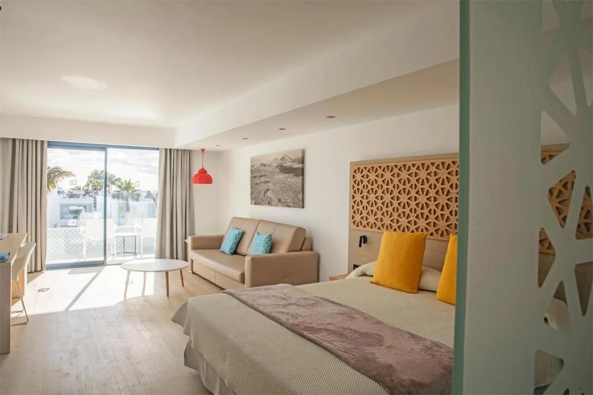 Hotel Oasis Lanz Beach Mate Costa Teguise