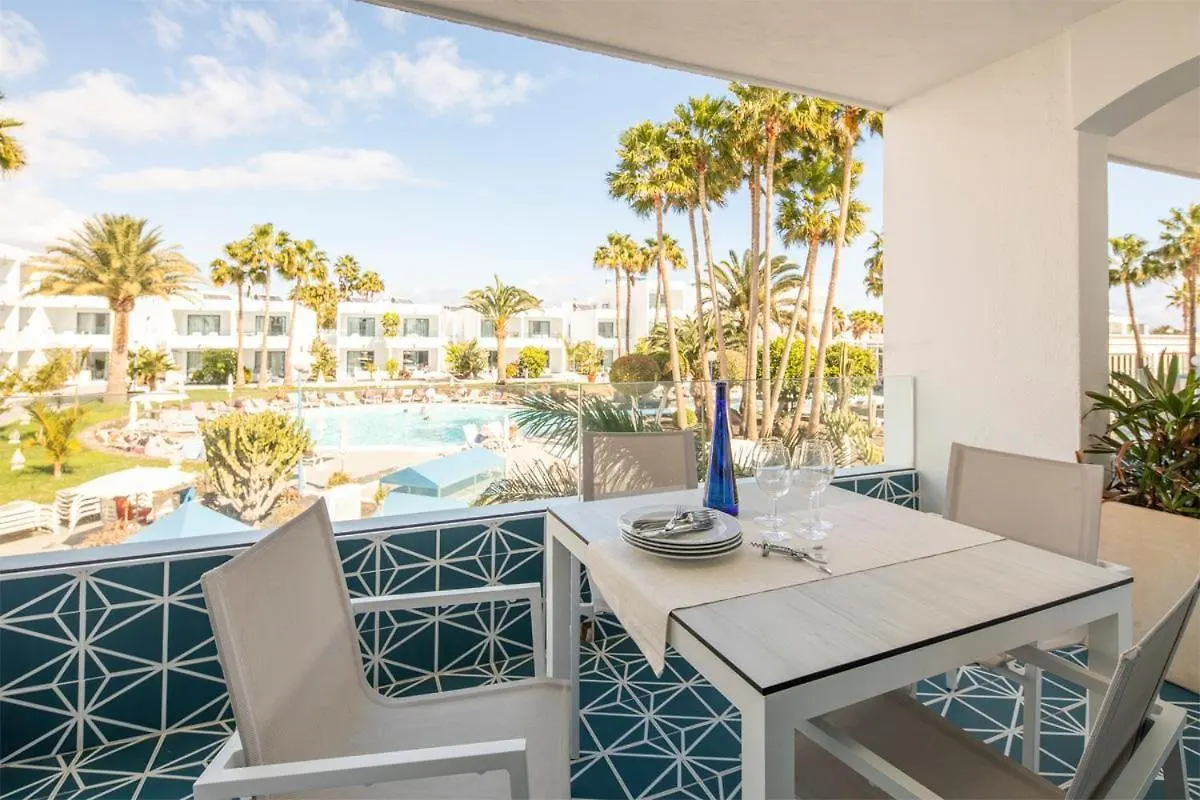 Oasis Lanz Beach Mate Costa Teguise