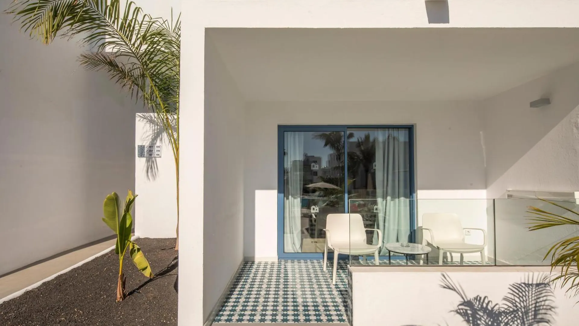 Hotel Oasis Lanz Beach Mate Costa Teguise