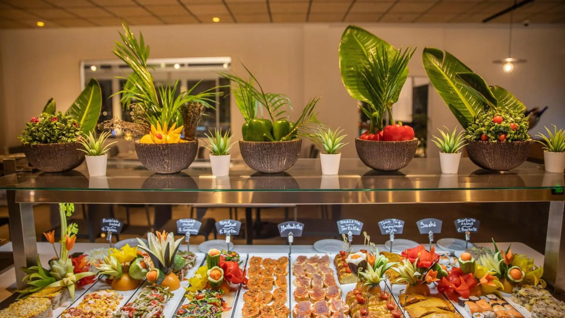 Oasis Lanz Beach Mate Costa Teguise Hiszpania