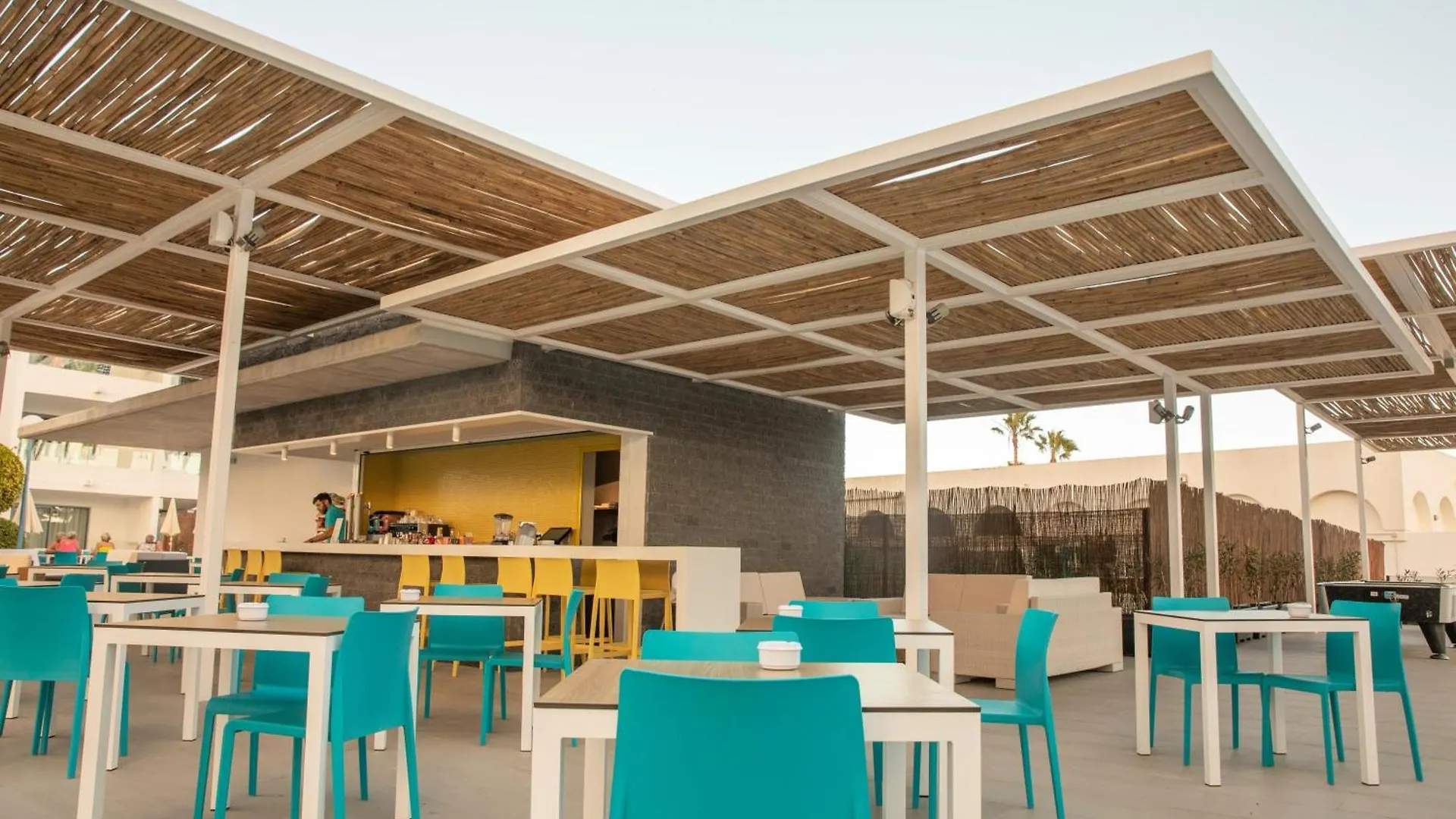 Oasis Lanz Beach Mate Costa Teguise Hotel