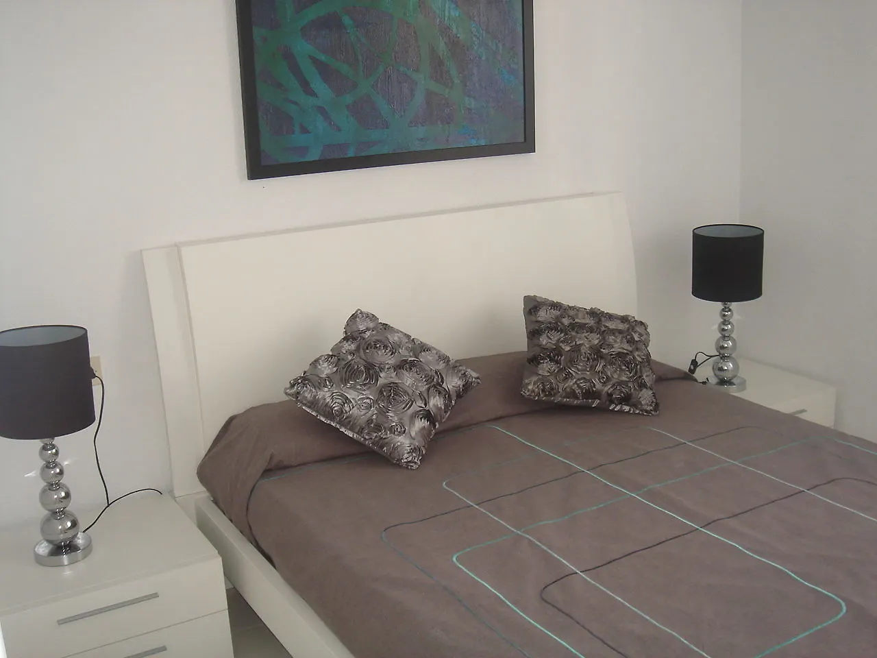 Hotel Oasis Lanz Beach Mate Costa Teguise