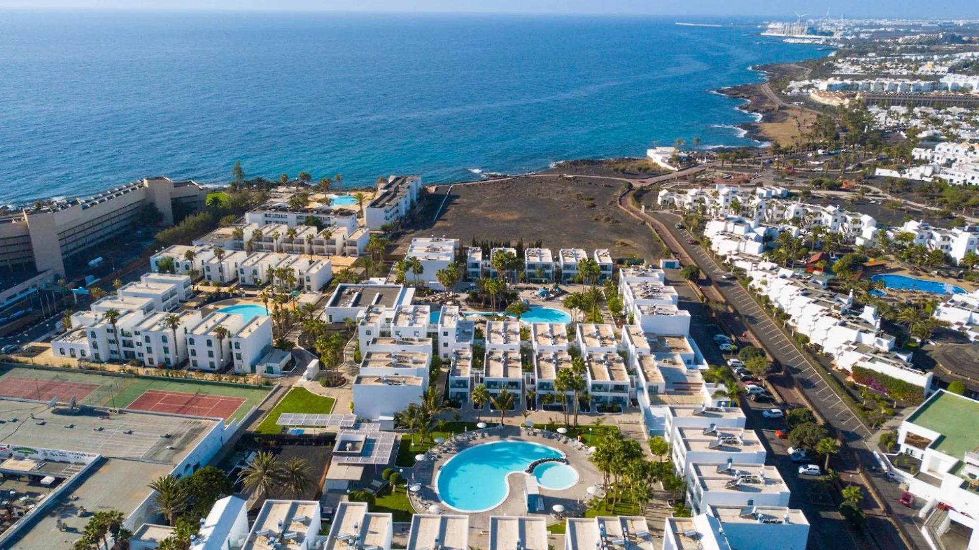 Oasis Lanz Beach Mate Costa Teguise