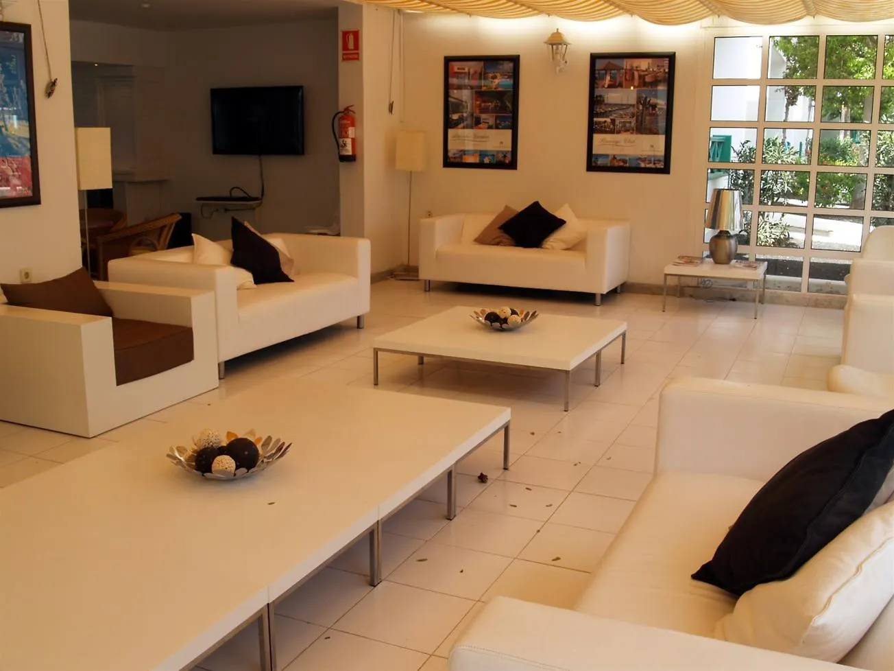 Oasis Lanz Beach Mate Costa Teguise 4*,  Hiszpania