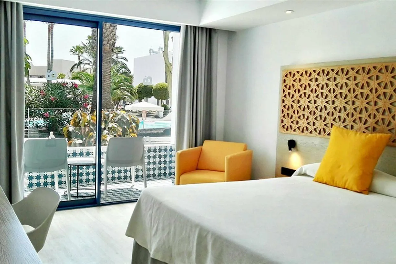 Oasis Lanz Beach Mate Costa Teguise