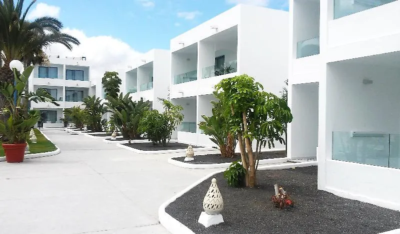 Oasis Lanz Beach Mate Costa Teguise