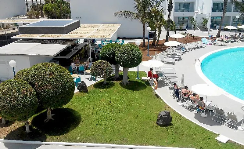 Oasis Lanz Beach Mate Costa Teguise 4*,