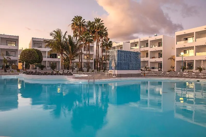 Oasis Lanz Beach Mate Costa Teguise 4*,  Spain