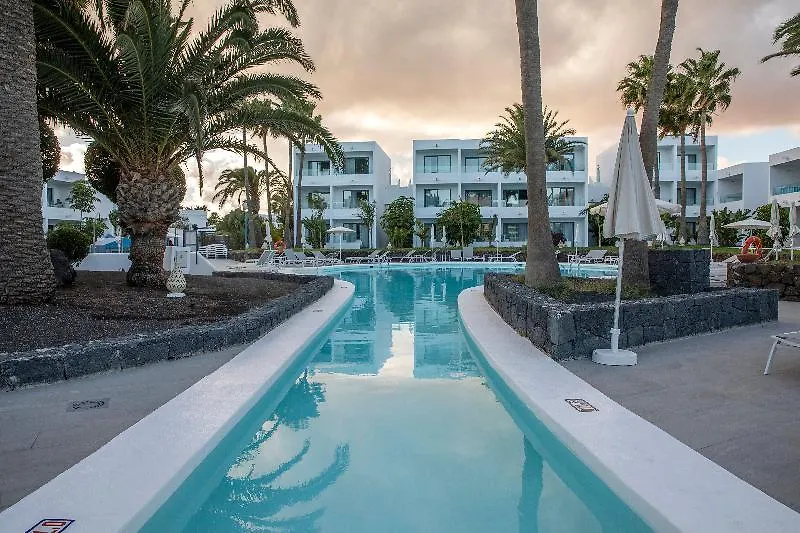Oasis Lanz Beach Mate Costa Teguise Hotel