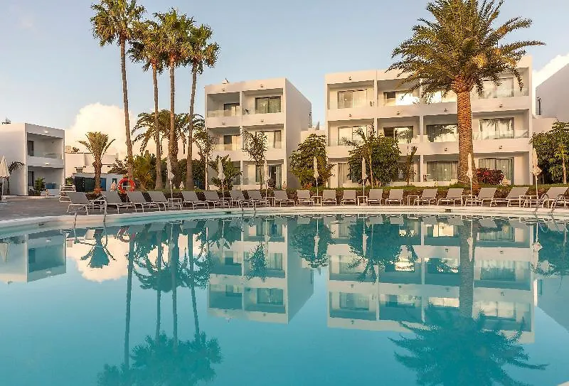 Hotel Oasis Lanz Beach Mate Costa Teguise